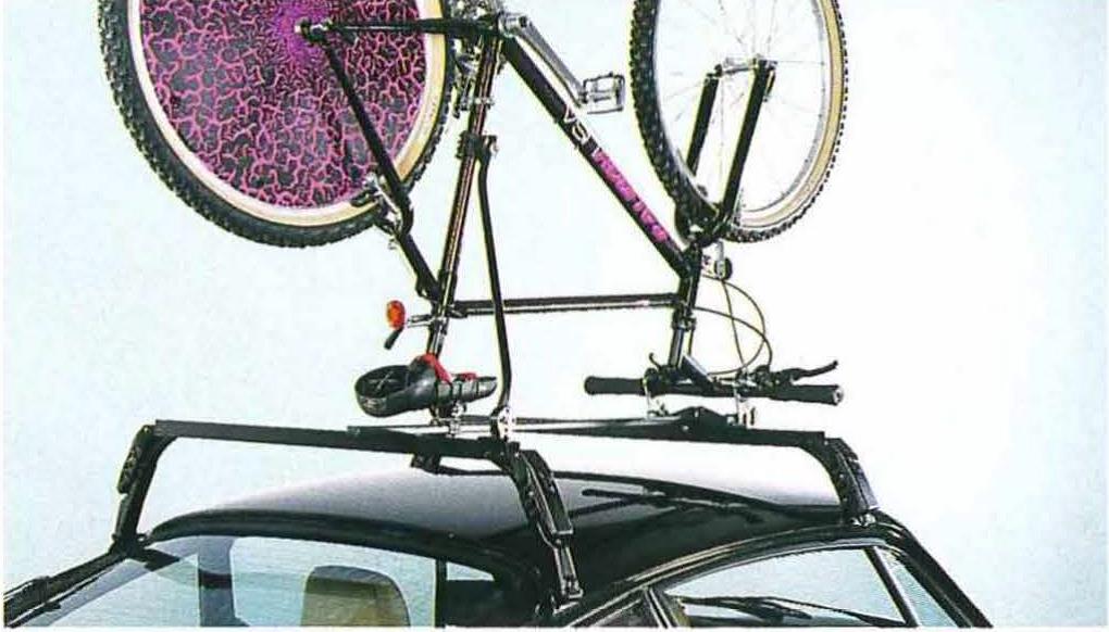 Roof Transport System
